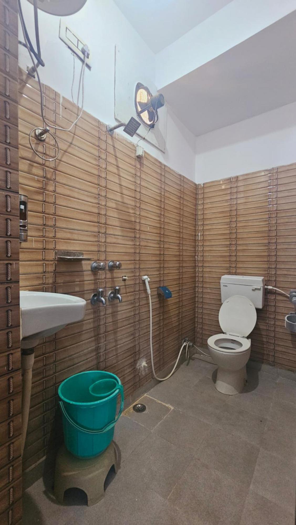 Hotel Nalanda Guest House Zewnętrze zdjęcie