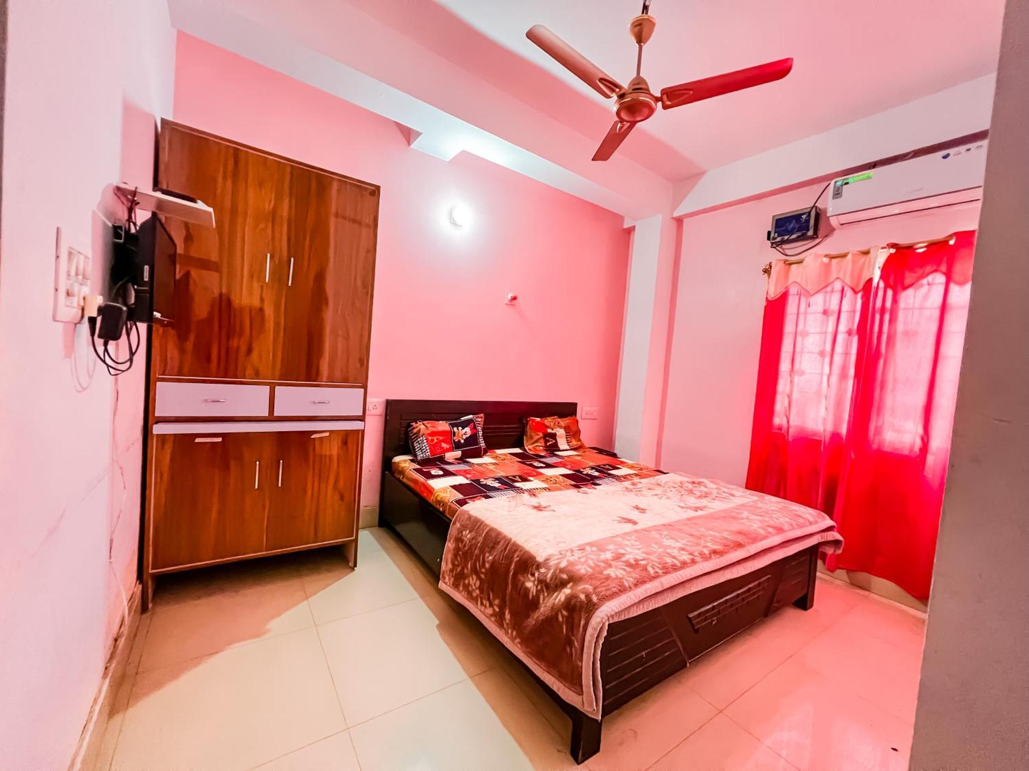 Hotel Nalanda Guest House Zewnętrze zdjęcie