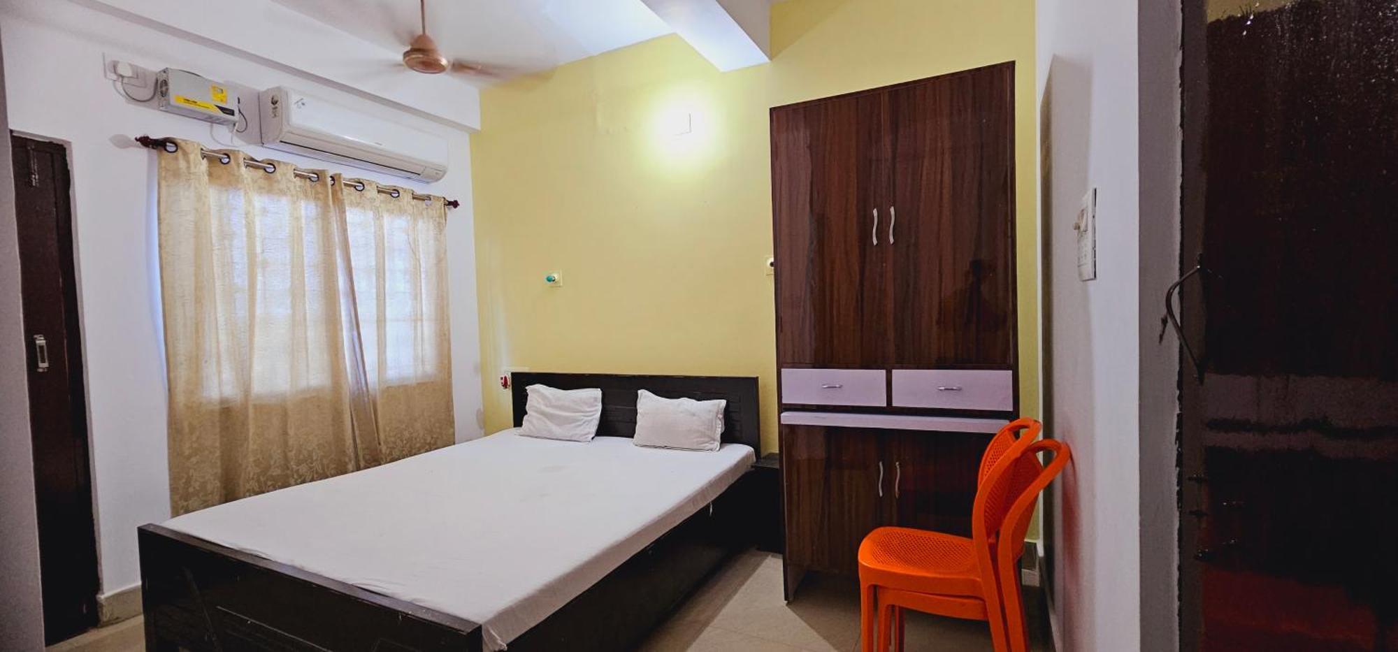 Hotel Nalanda Guest House Zewnętrze zdjęcie