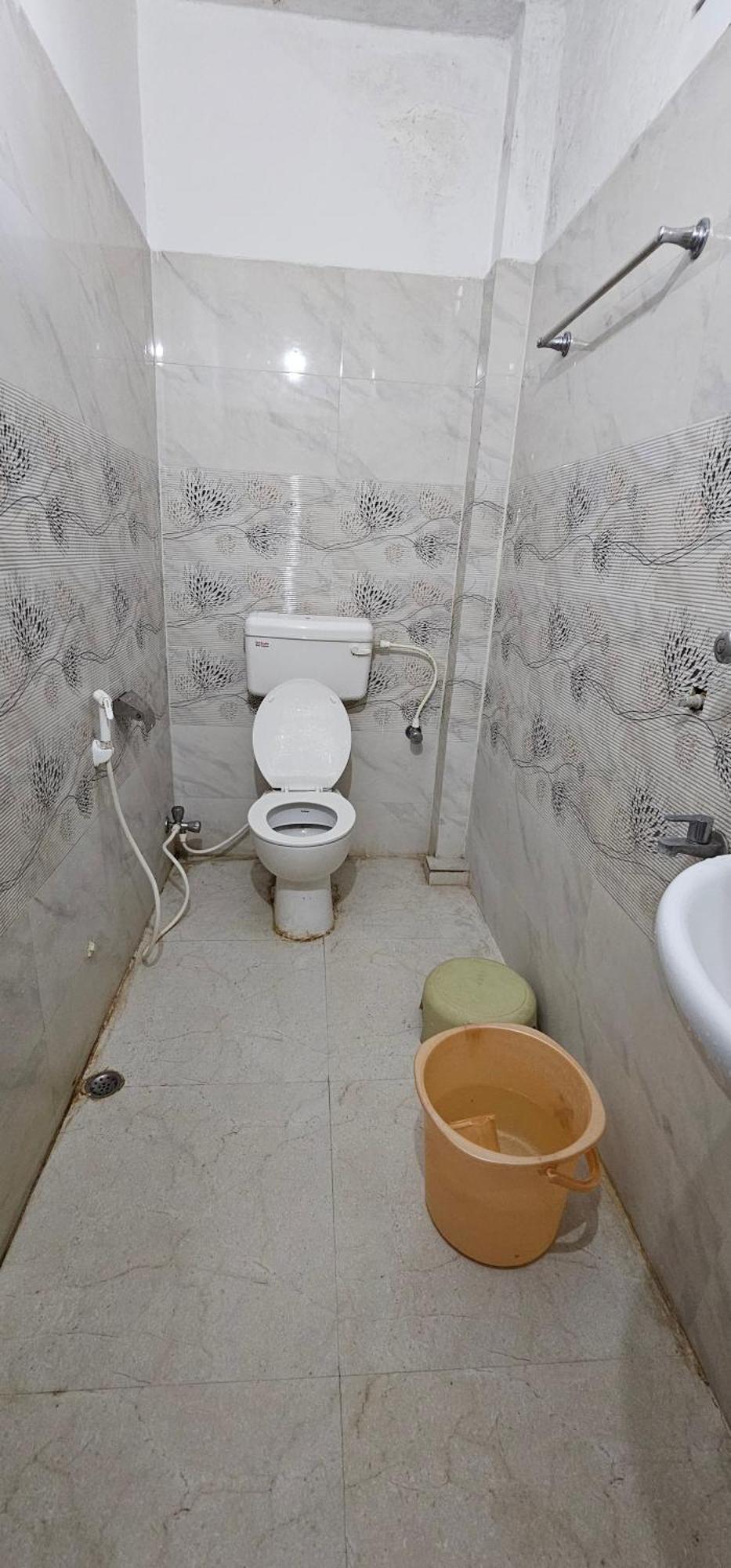 Hotel Nalanda Guest House Zewnętrze zdjęcie