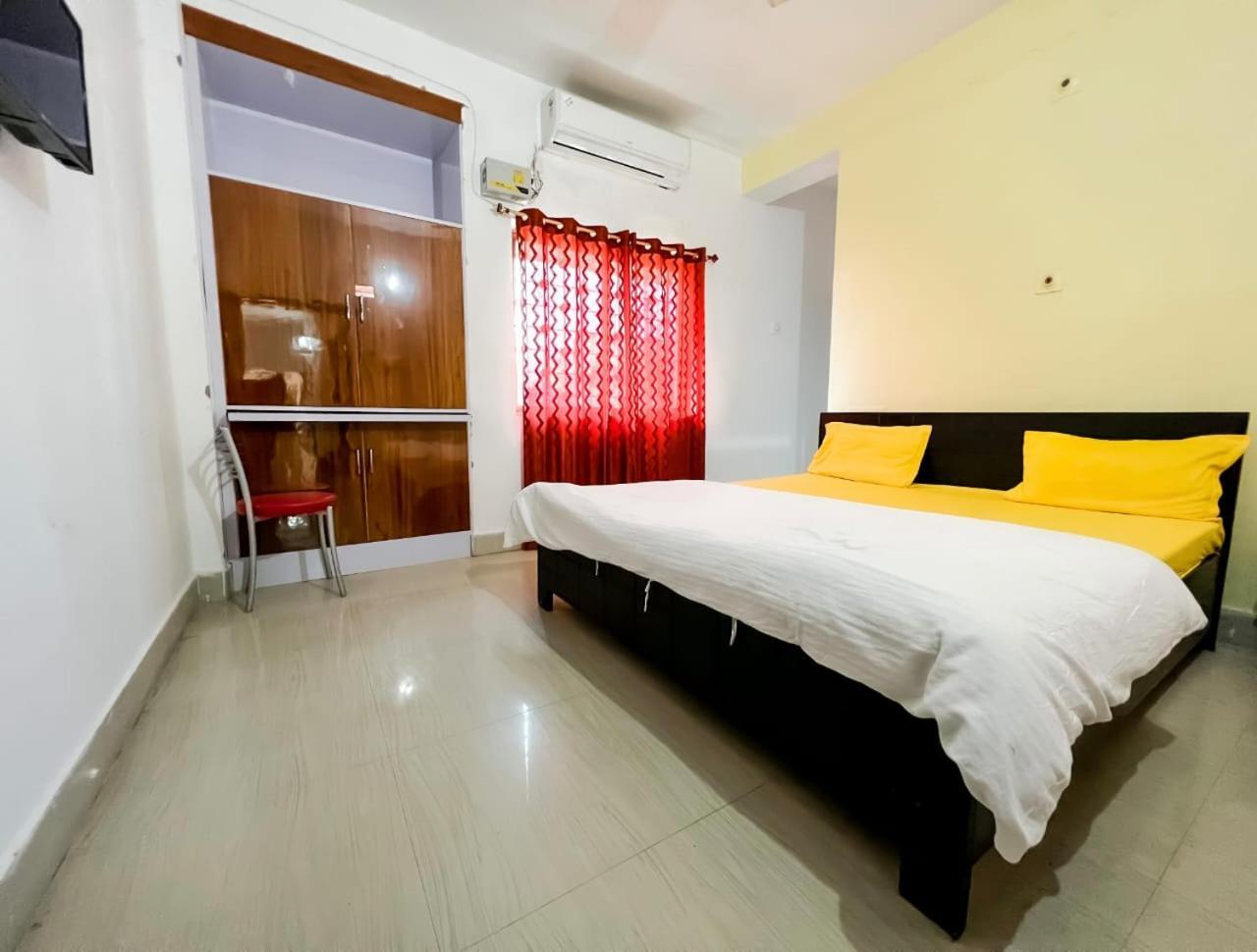 Hotel Nalanda Guest House Zewnętrze zdjęcie