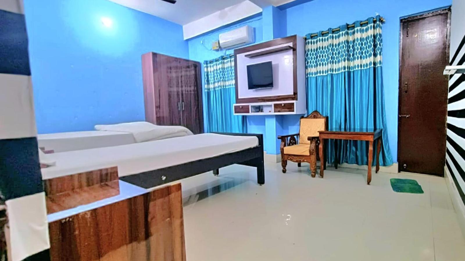 Hotel Nalanda Guest House Zewnętrze zdjęcie