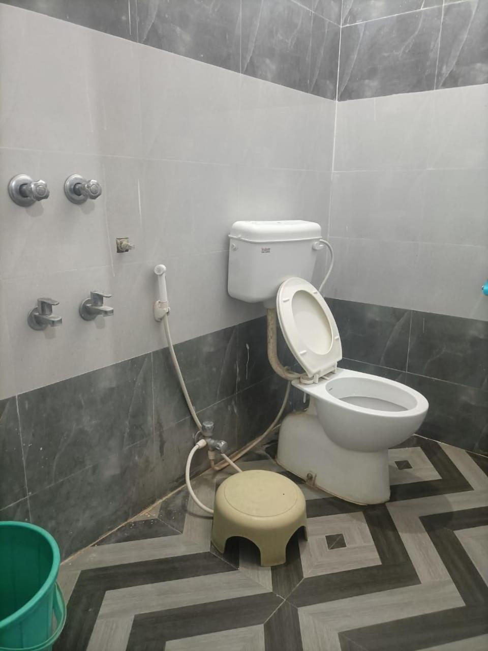Hotel Nalanda Guest House Zewnętrze zdjęcie