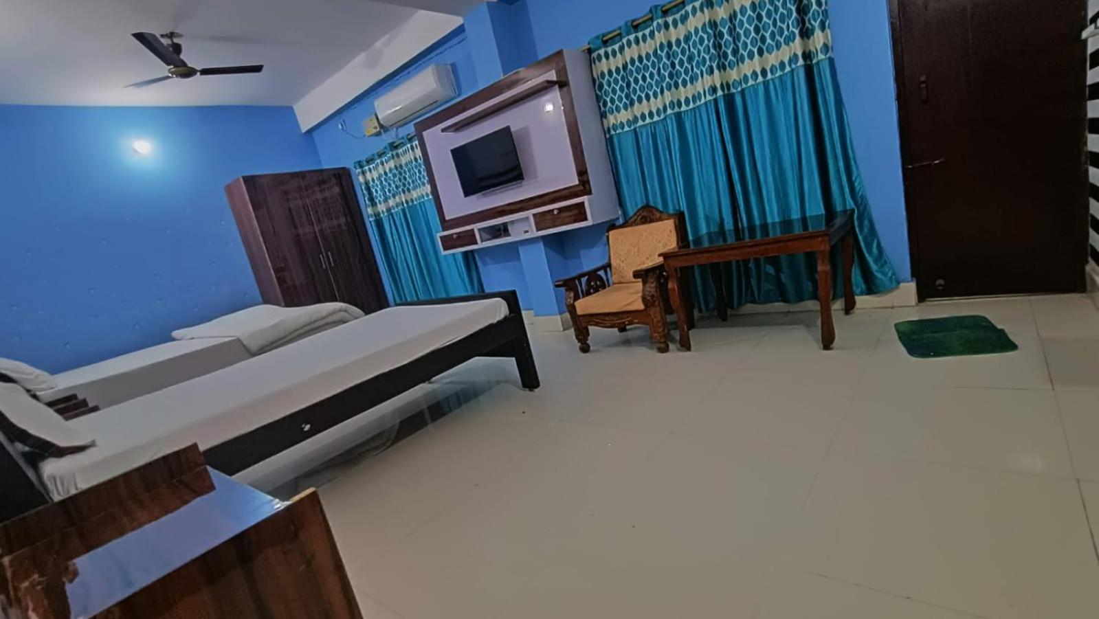 Hotel Nalanda Guest House Zewnętrze zdjęcie