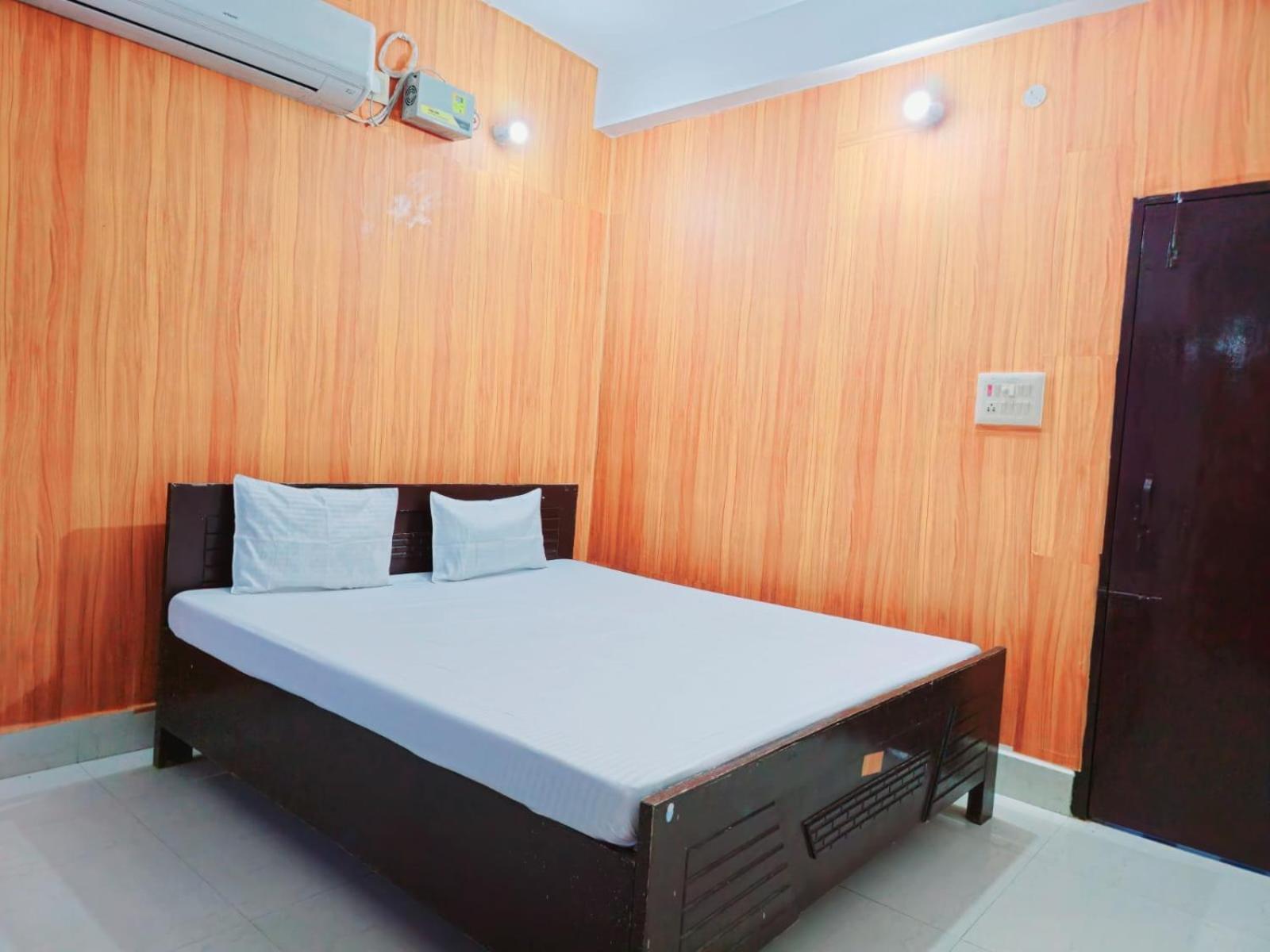 Hotel Nalanda Guest House Zewnętrze zdjęcie