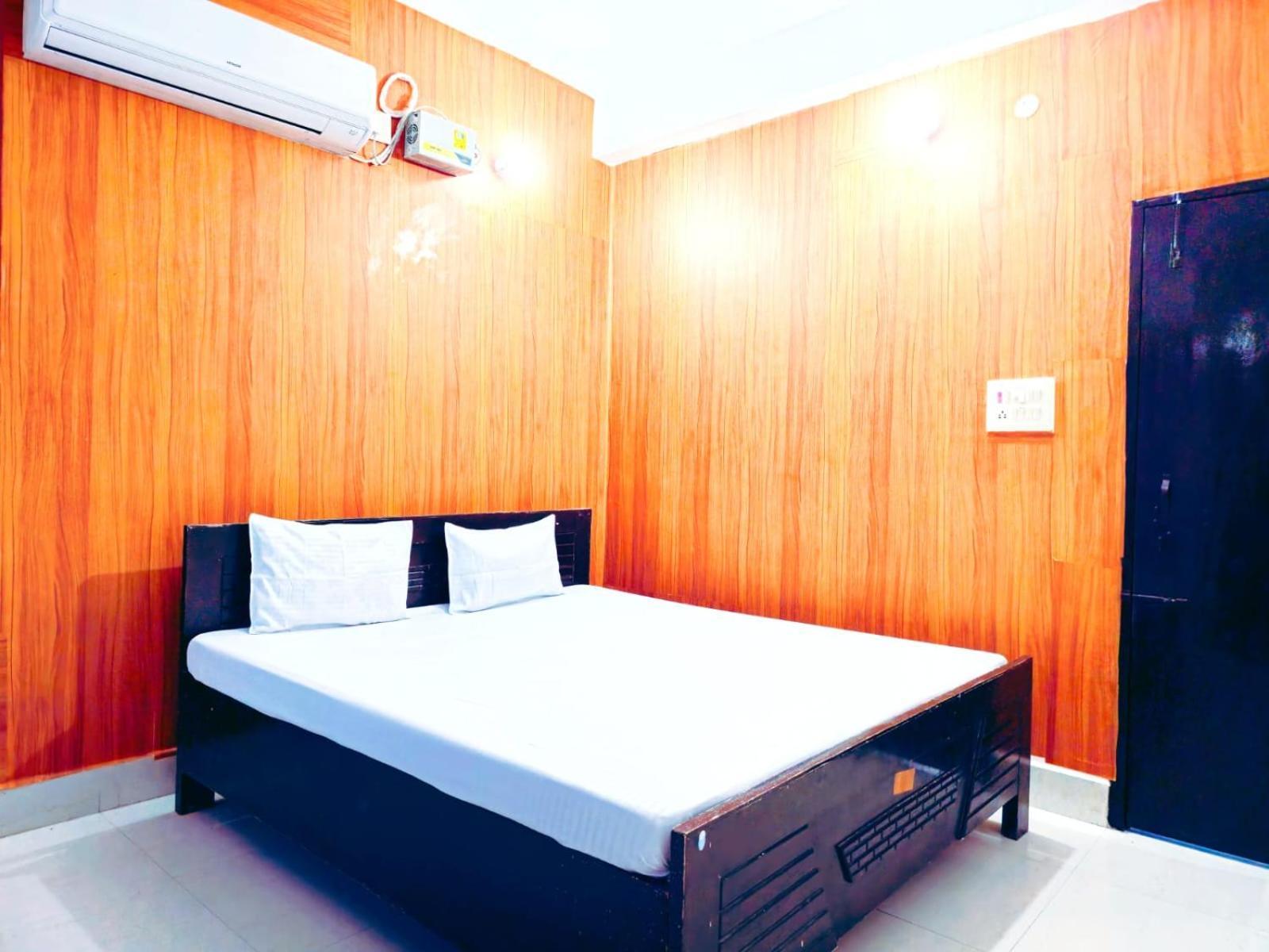 Hotel Nalanda Guest House Zewnętrze zdjęcie